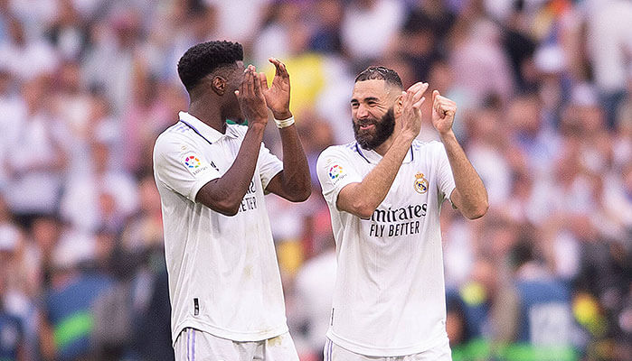 Elche Real Madrid Tipp