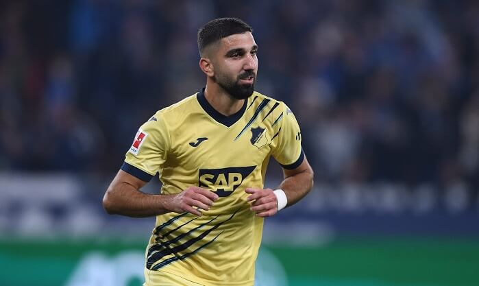 Hoffenheim Schalke Tipp