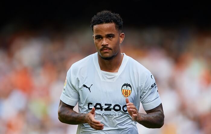 Sevilla Valencia Tipp