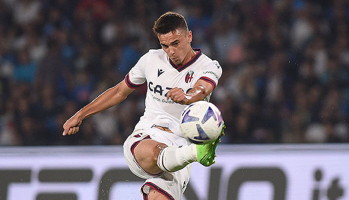 Bologna Cagliari Tipp