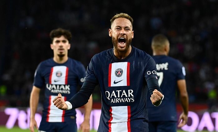 PSG Maccabi Haifa Tipp