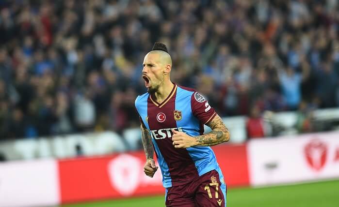 Roter Stern Belgrad Trabzonspor Tipp