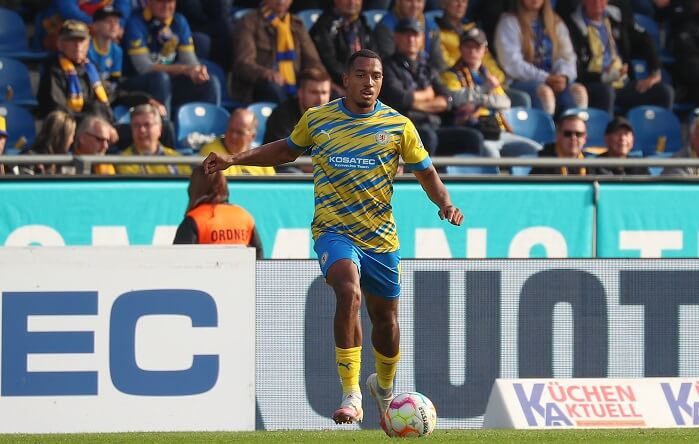 Sandhausen Braunschweig Tipp