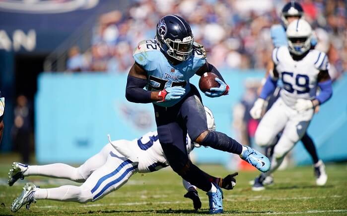 Texans Titans Tipp