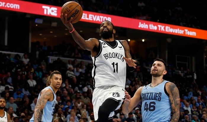 Bucks Nets Tipp