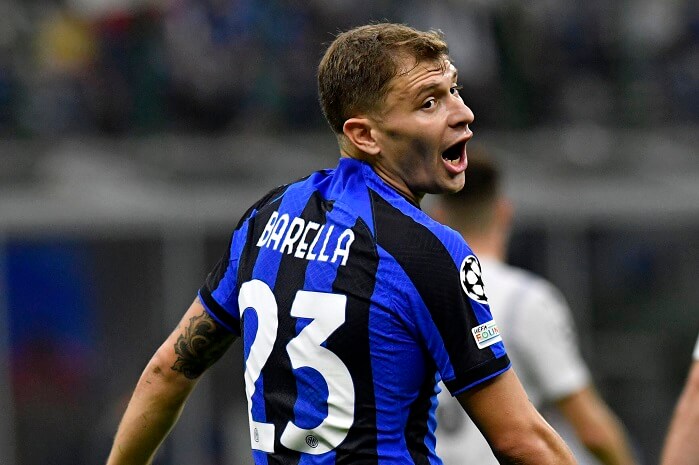 Inter Mailand Sampdoria Tipp