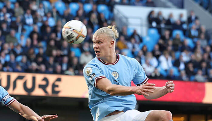 Kopenhagen Manchester City Tipp