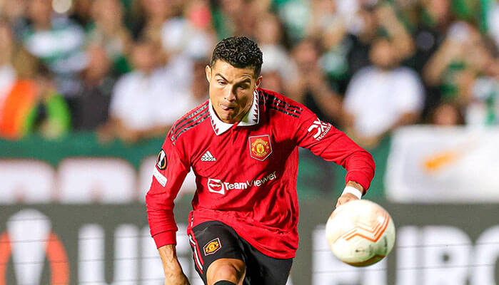 Manchester United Omonia Tipp