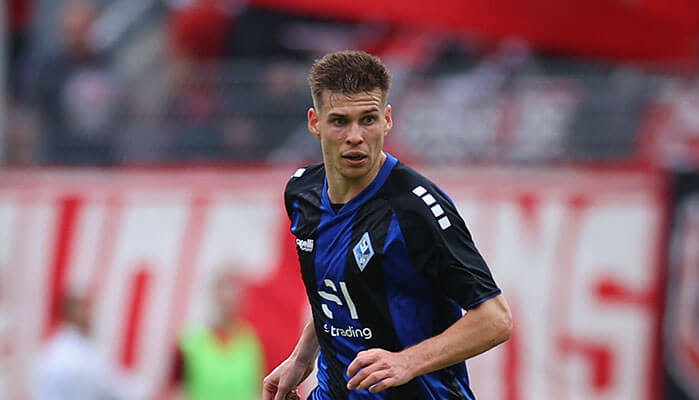 Mannheim Dresden Tipp
