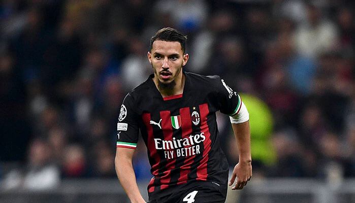 Hellas Verona AC Milan Tipp