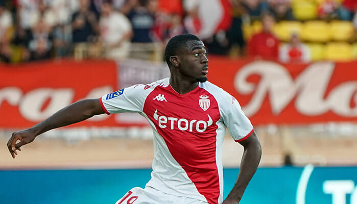 Lille Monaco Tipp