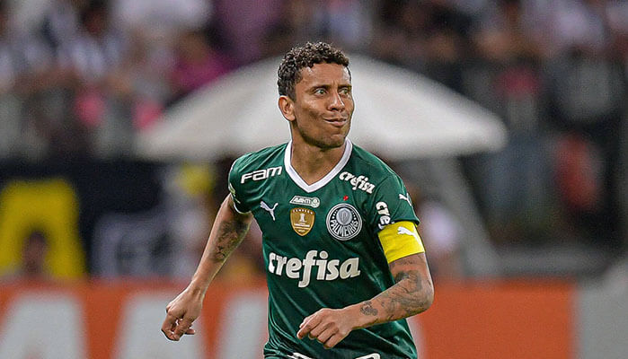 Botafogo Palmeiras Tipp