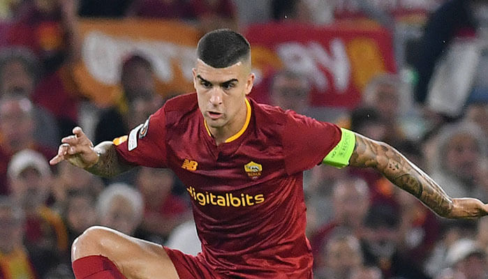 AS Rom Lecce Tipp