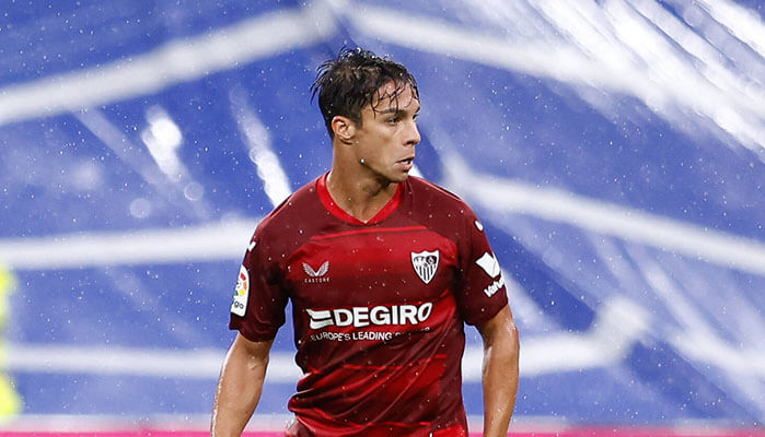 Sevilla Kopenhagen Tipp