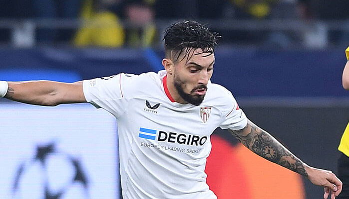FC Granada - FC Sevilla Tipp