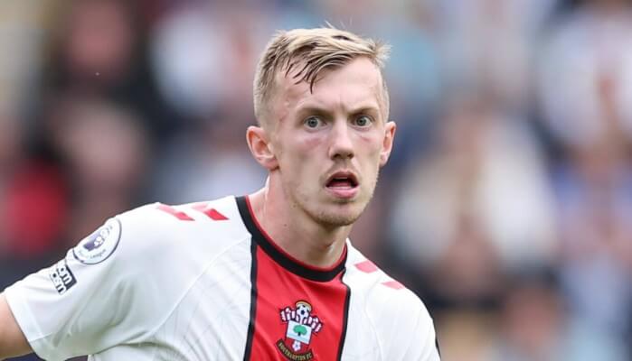 Crystal Palace Southampton Tipp