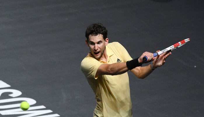 Geerts Thiem Tipp