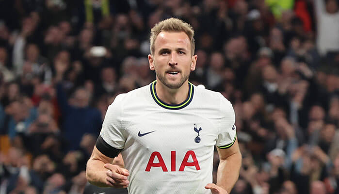 Tottenham Everton Tipp