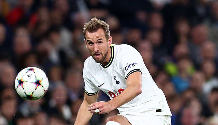 Bournemouth Tottenham Tipp