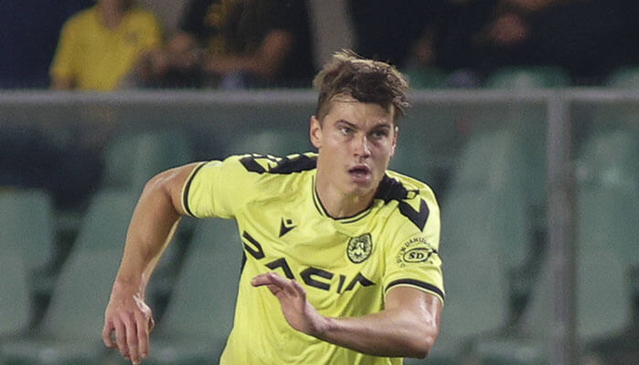 Udinese Atalanta Bergamo Tipp