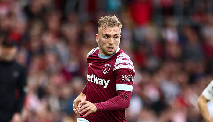 West Ham Bournemouth Tipp