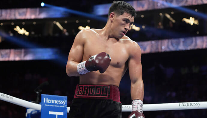 bivol vs ramirez übertragung uhrzeit wetten