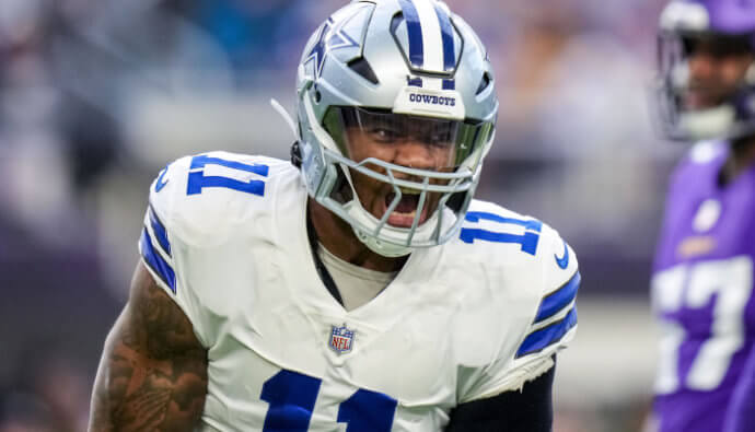 Cowboys Giants Tipp