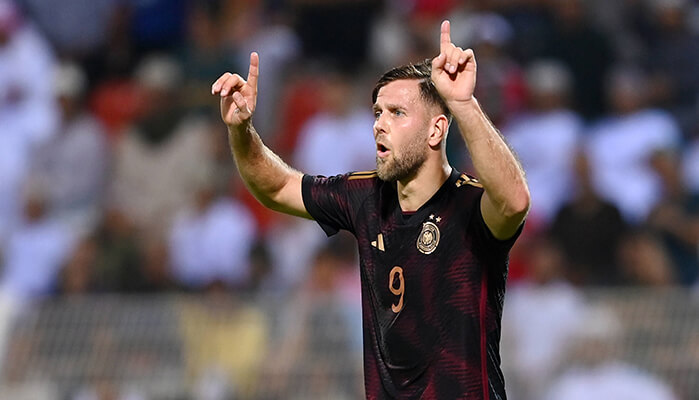 Mikaël Silvestre im Interview