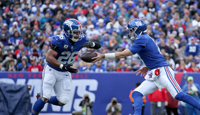 cowboys vs giants übertragung