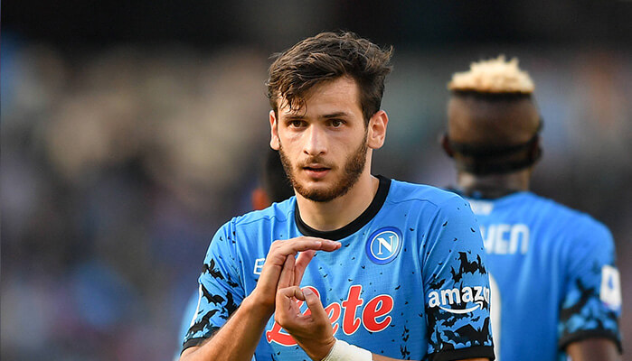 Neapel Udinese Tipp