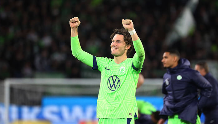 Hoffenheim Wolfsburg Tipp