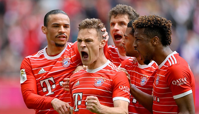 Bundesliga Handicap-Wetten Tipps