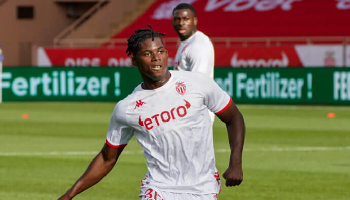 Monaco Roter Stern Belgrad Tipp