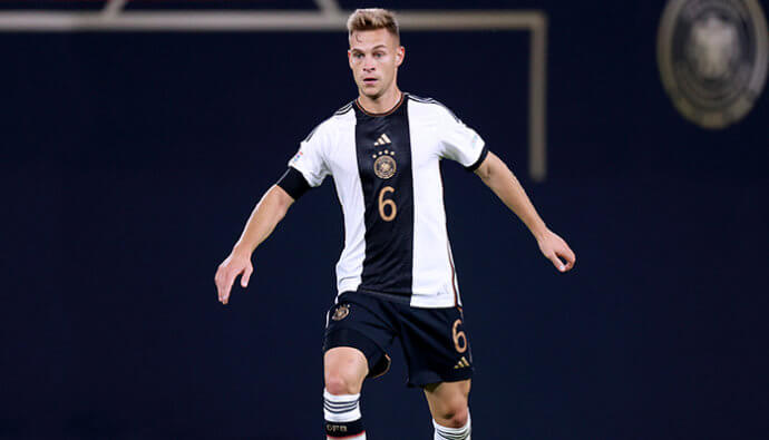 nächstes deutschland länderspiel 2022 termine gegner