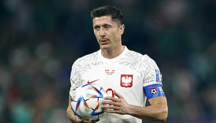 robert lewandowski mexiko elfmeter