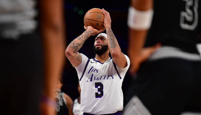 Suns Lakers Tipp