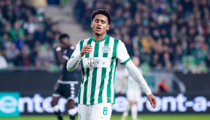 Trabzonspor Ferencvaros Tipp