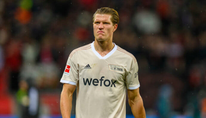 Union Berlin Augsburg Tipp