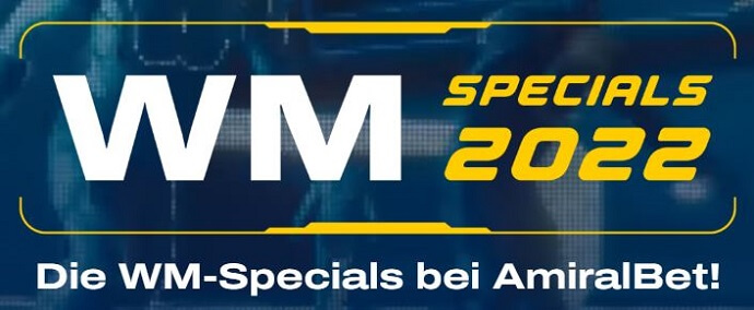 AdmiralBet WM WETTEN