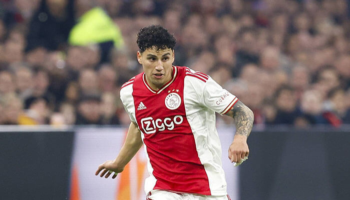 Ajax Amsterdam Vitesse Arnheim Tipp