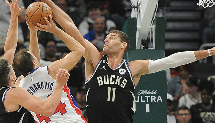 Thunder Bucks Tipp