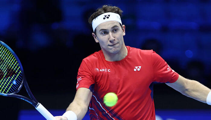 Nadal Ruud Tipp
