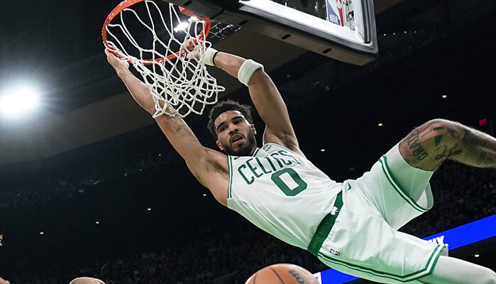 Celtics Heat Tipp