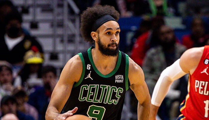 Bulls Celtics Tipp