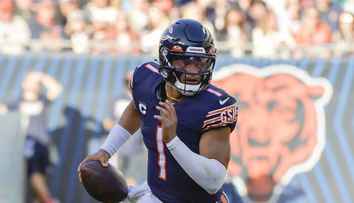 Chicago Bears Detroit Lions Tipp