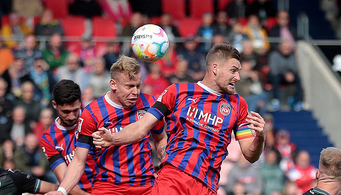 Heidenheim Regensburg Tipp