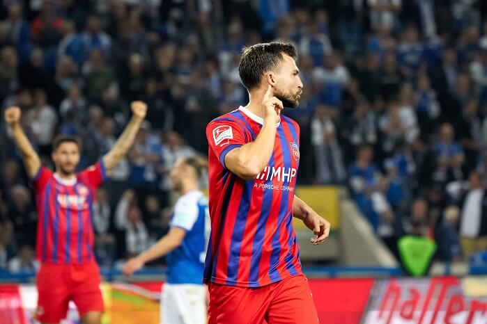 Heidenheim Paderborn Tipp