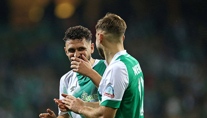 Werder Bremen Schalke Tipp