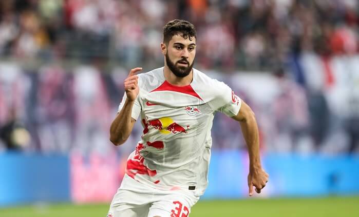 Schachtjor Donezk RB Leipzig Tipp