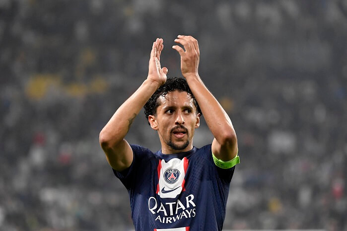 Lorient PSG Tipp